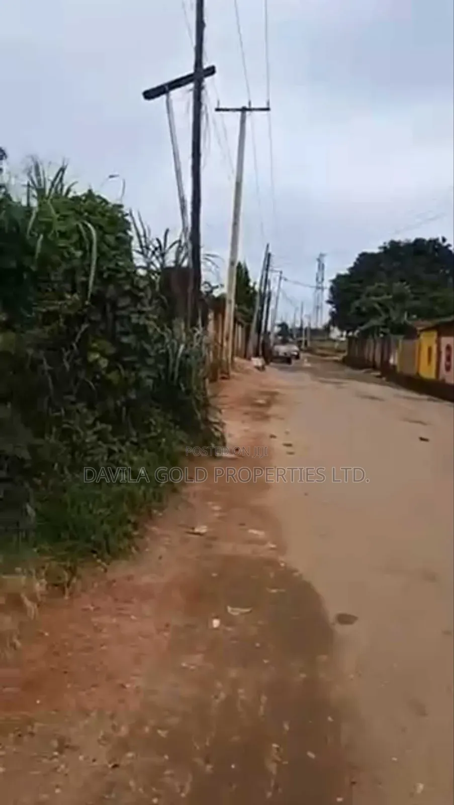 Investment Opportunity of a Lifetime: Land for Sale