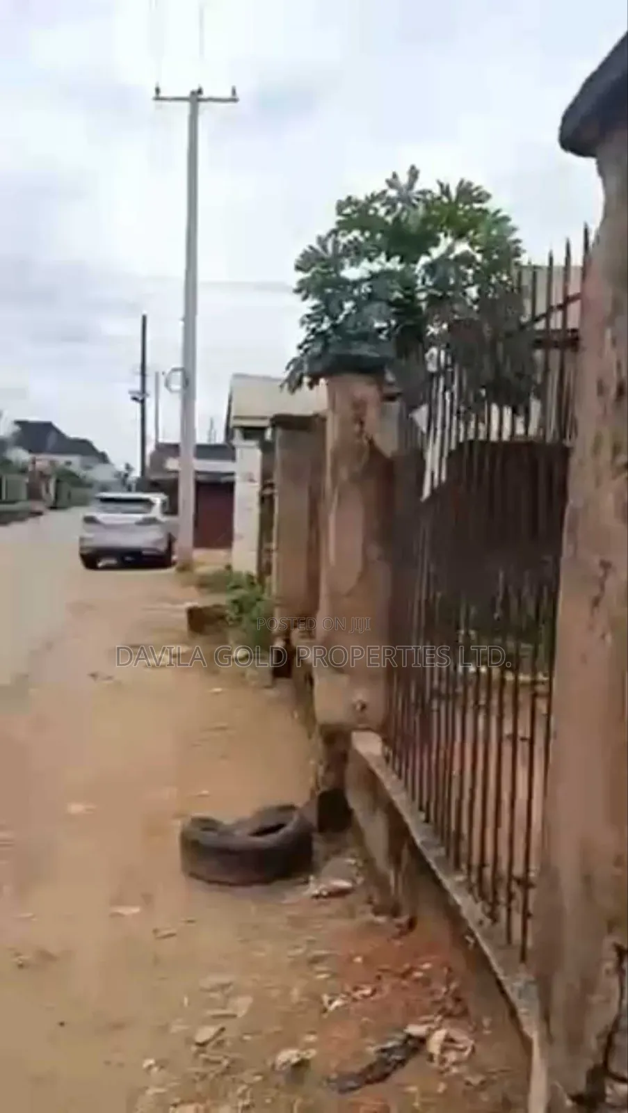 Investment Opportunity of a Lifetime: Land for Sale