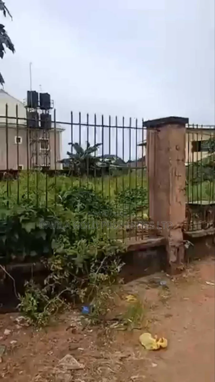 Investment Opportunity of a Lifetime: Land for Sale