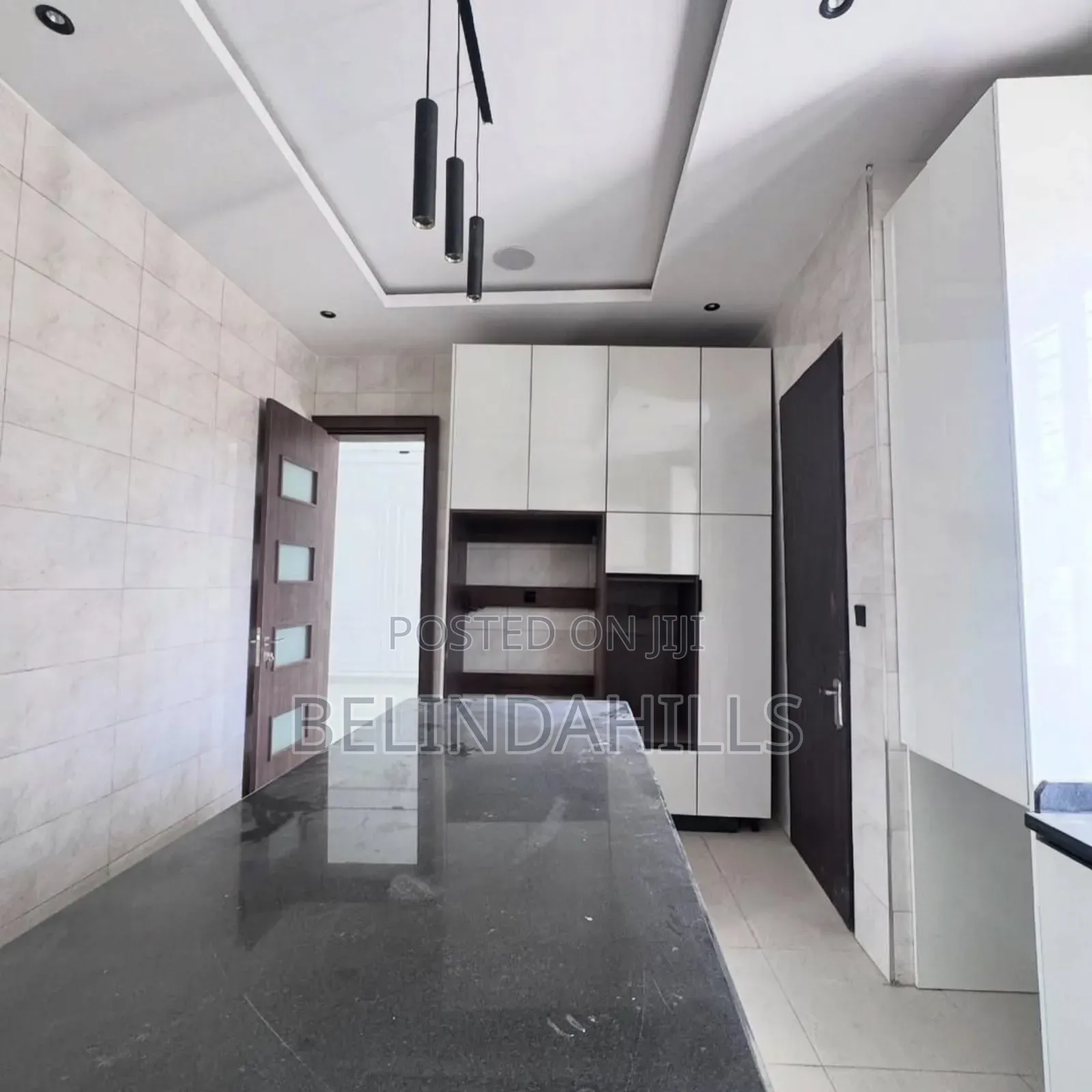 4bdrm Duplex in Galadimawa for sale
