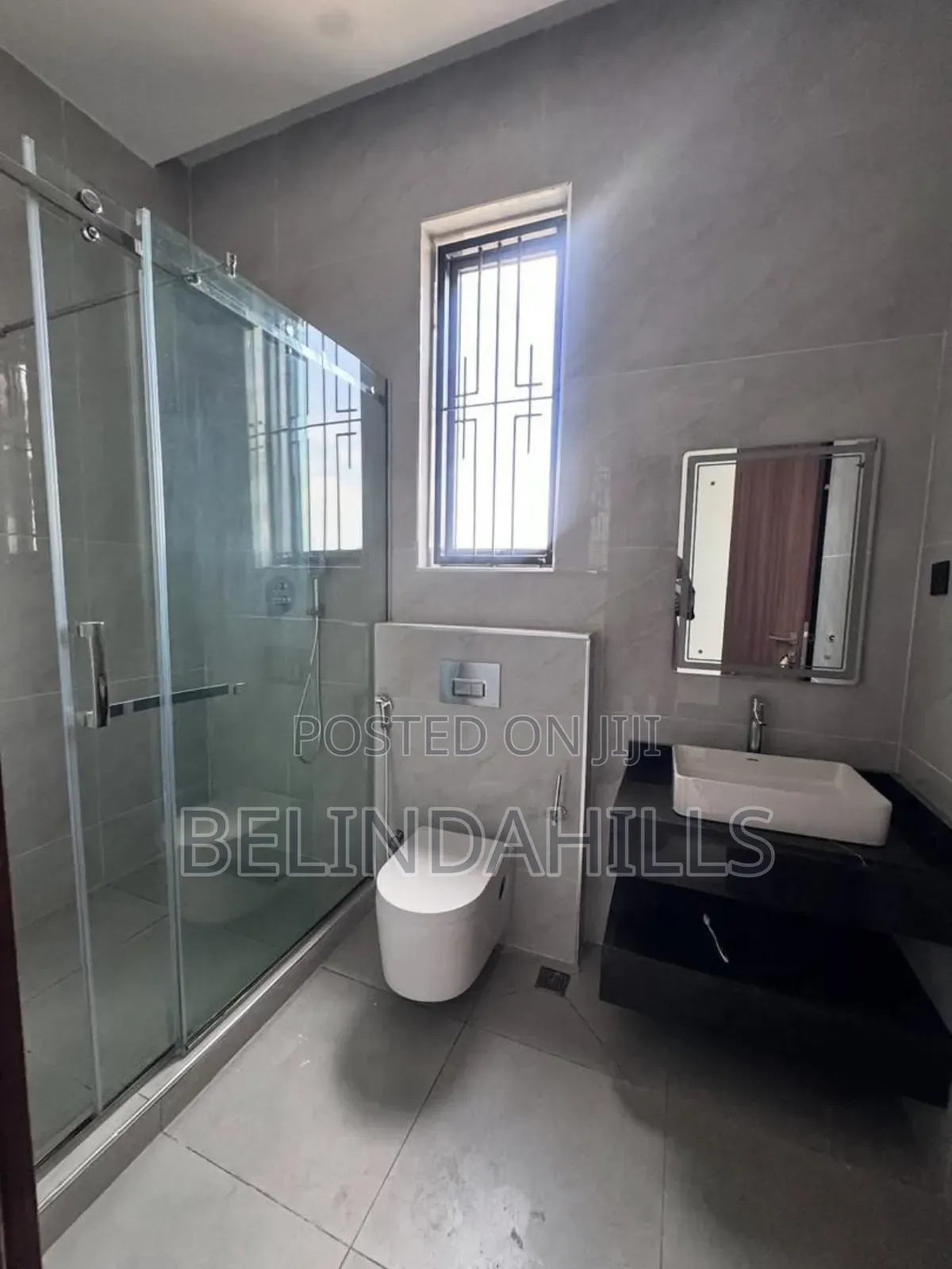 4bdrm Duplex in Galadimawa for sale