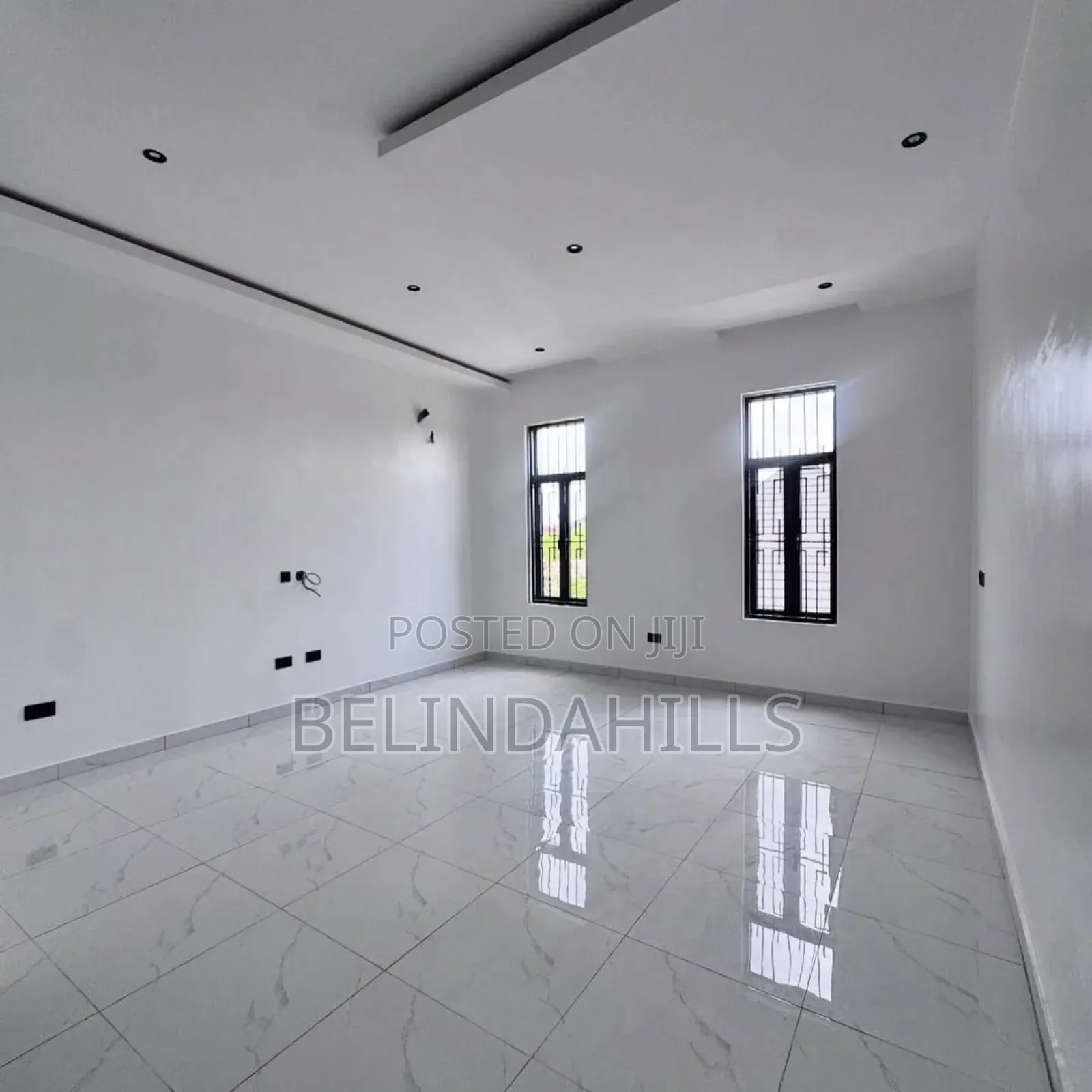 4bdrm Duplex in Galadimawa for sale