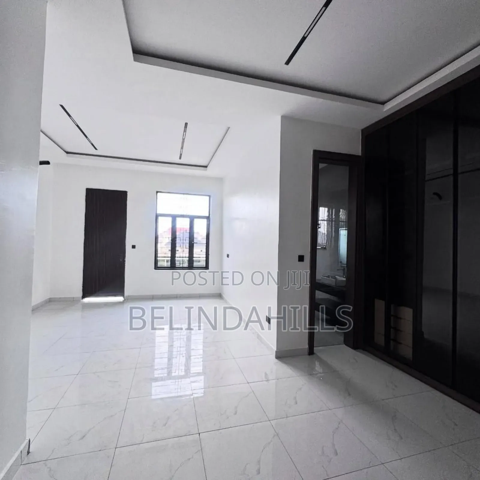 4bdrm Duplex in Galadimawa for sale
