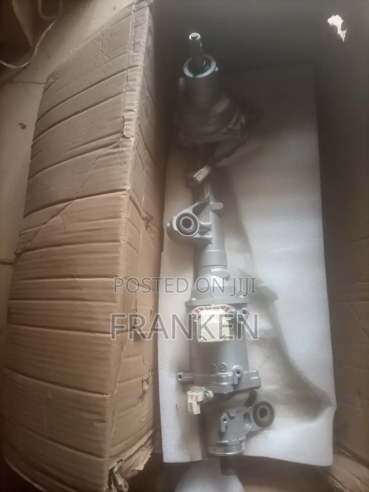 Original Steering Rack for 2013/2016 Honda Accord