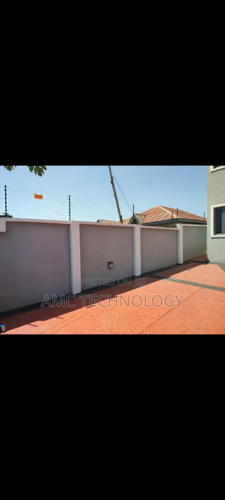 Get Real Protection With Nemtek Fence Wire