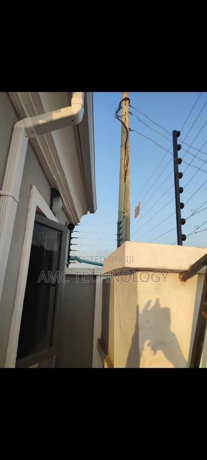 Get Real Protection With Nemtek Fence Wire