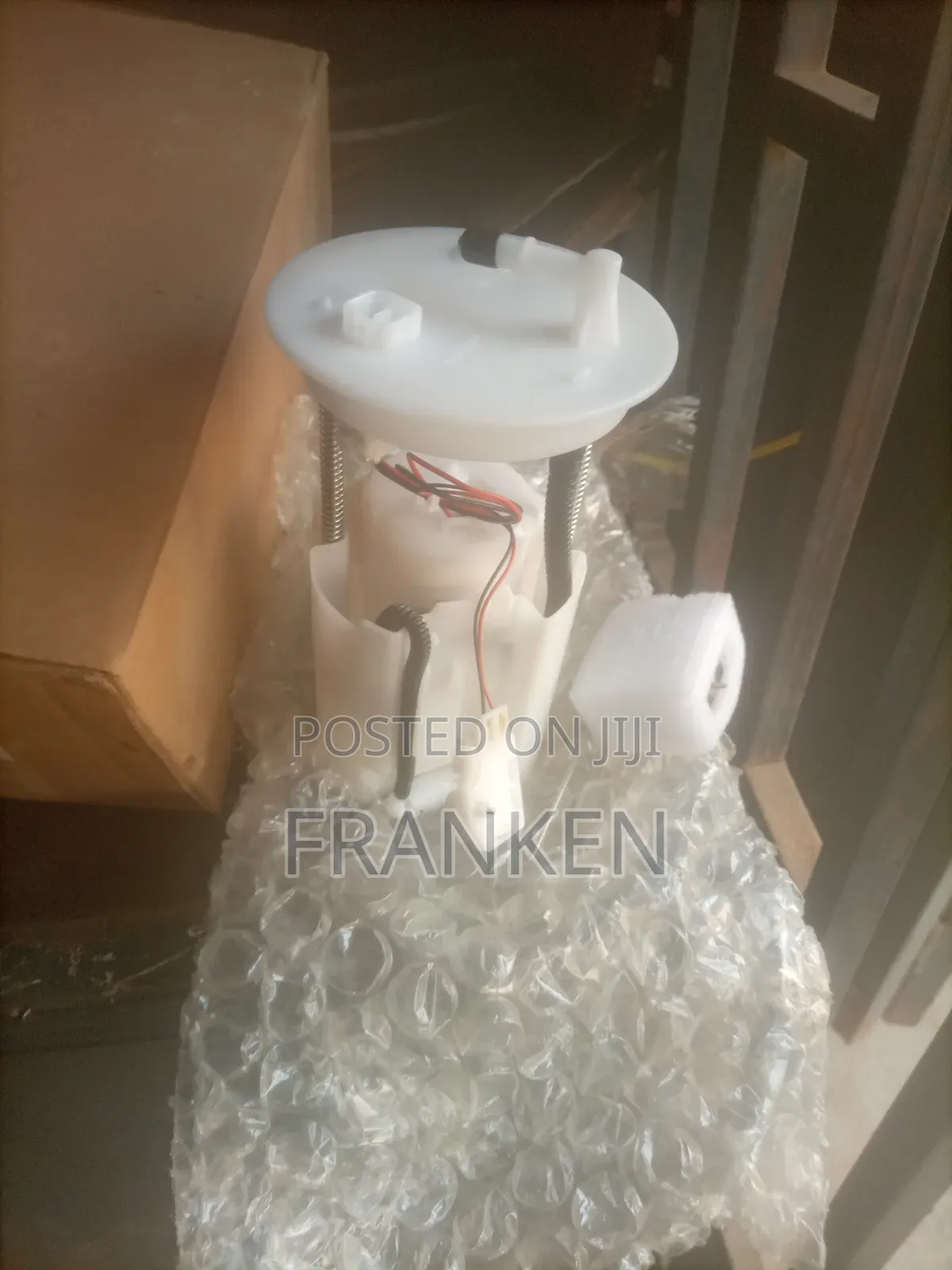 Original Complete Fuel Pump for 2013- 2016 Honda Accord