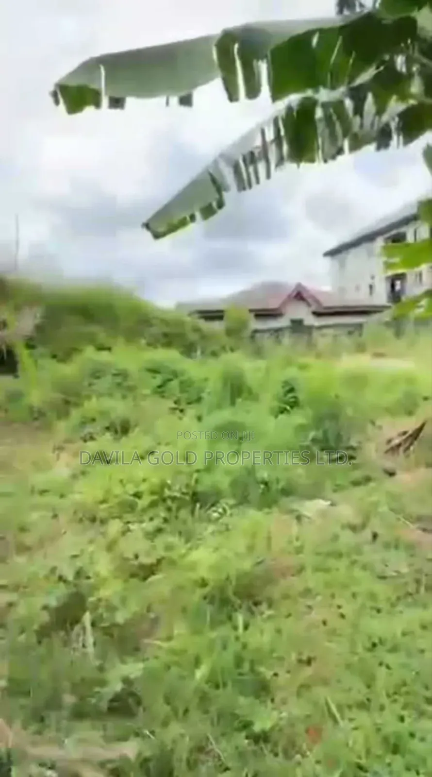 Build Your Legacy: Prime Land for Sale at Airport Road
