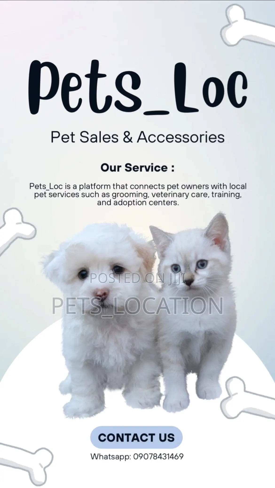 Vet Services
