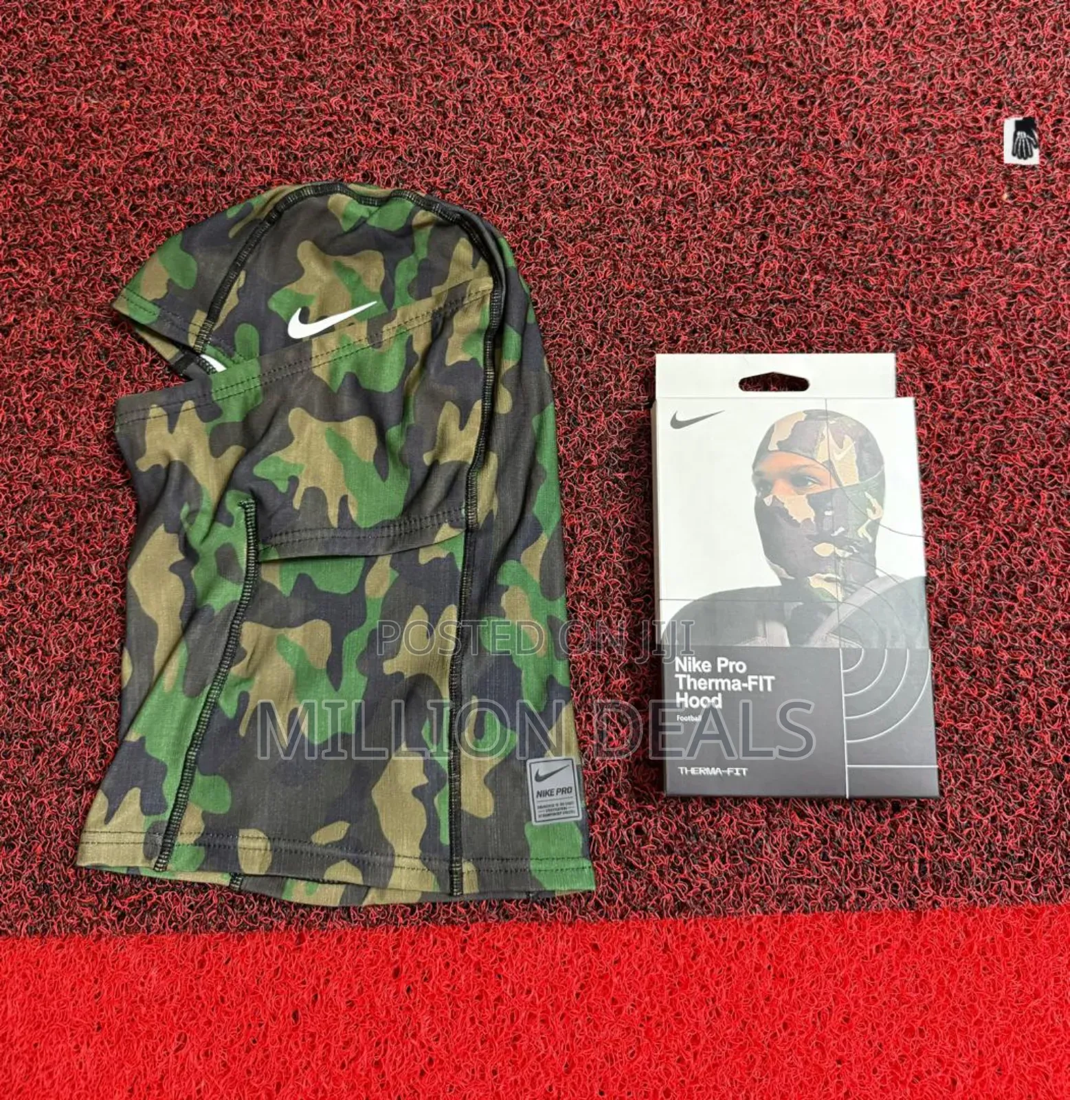 Ski Classic Nike Men's Mask