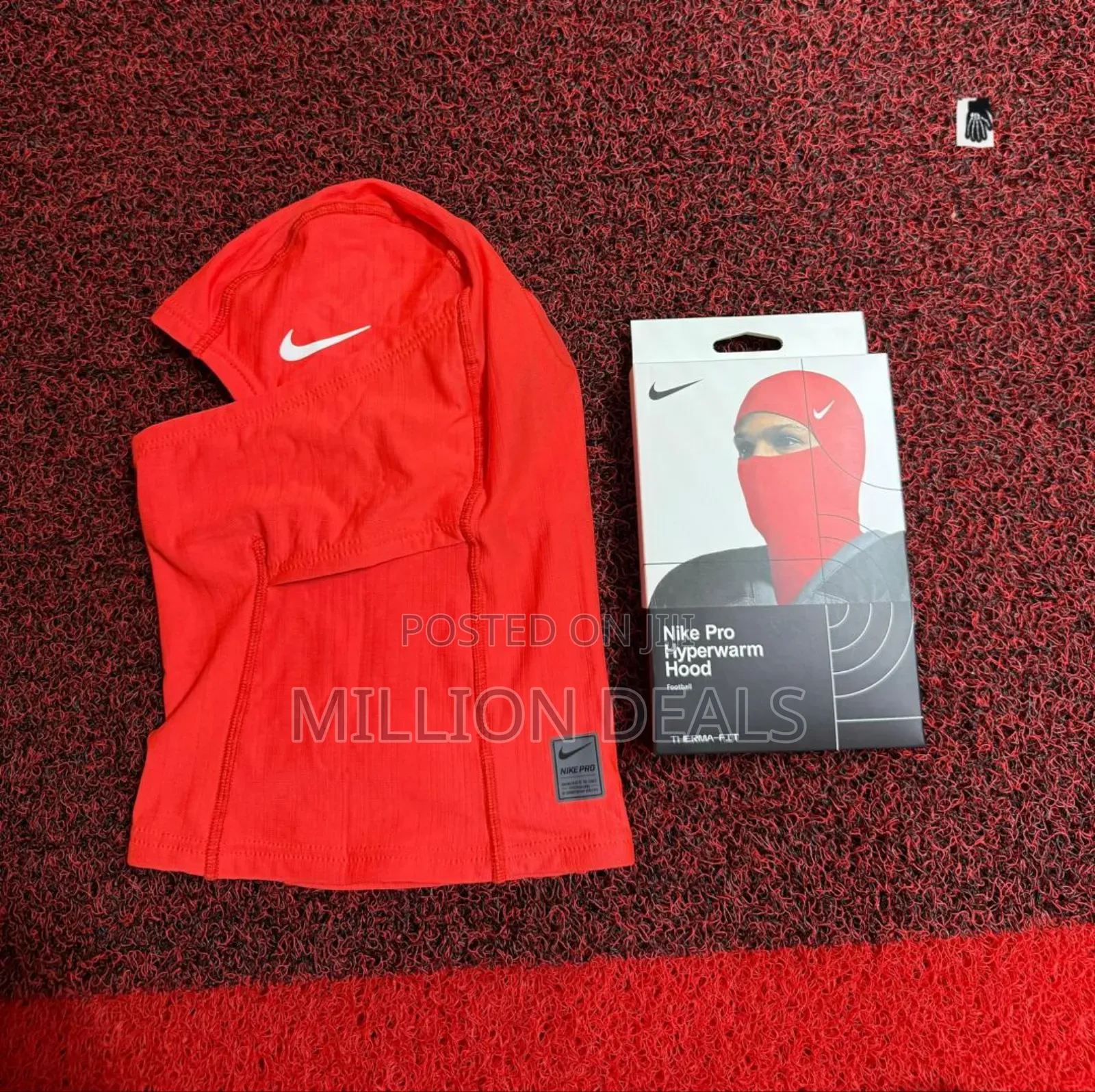 Ski Classic Nike Men's Mask