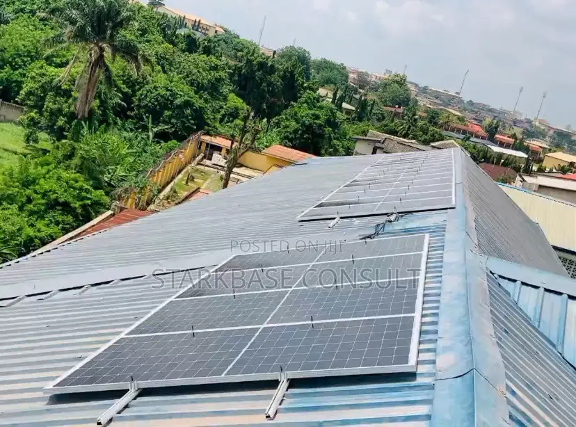 Solar Energy