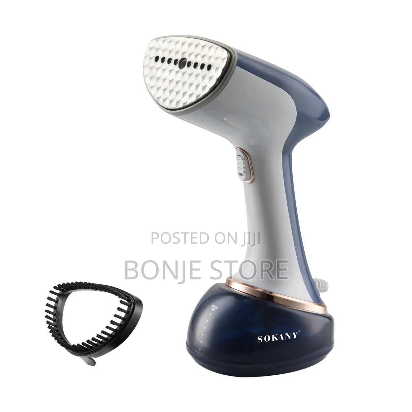 Sokany Hand Held Garment Steamer