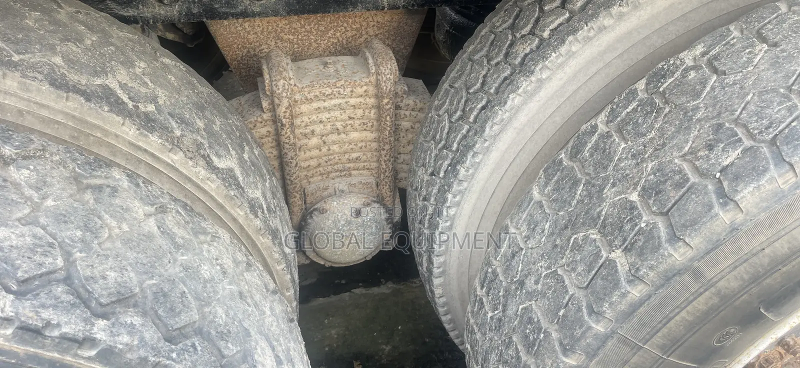 Dump Trucks