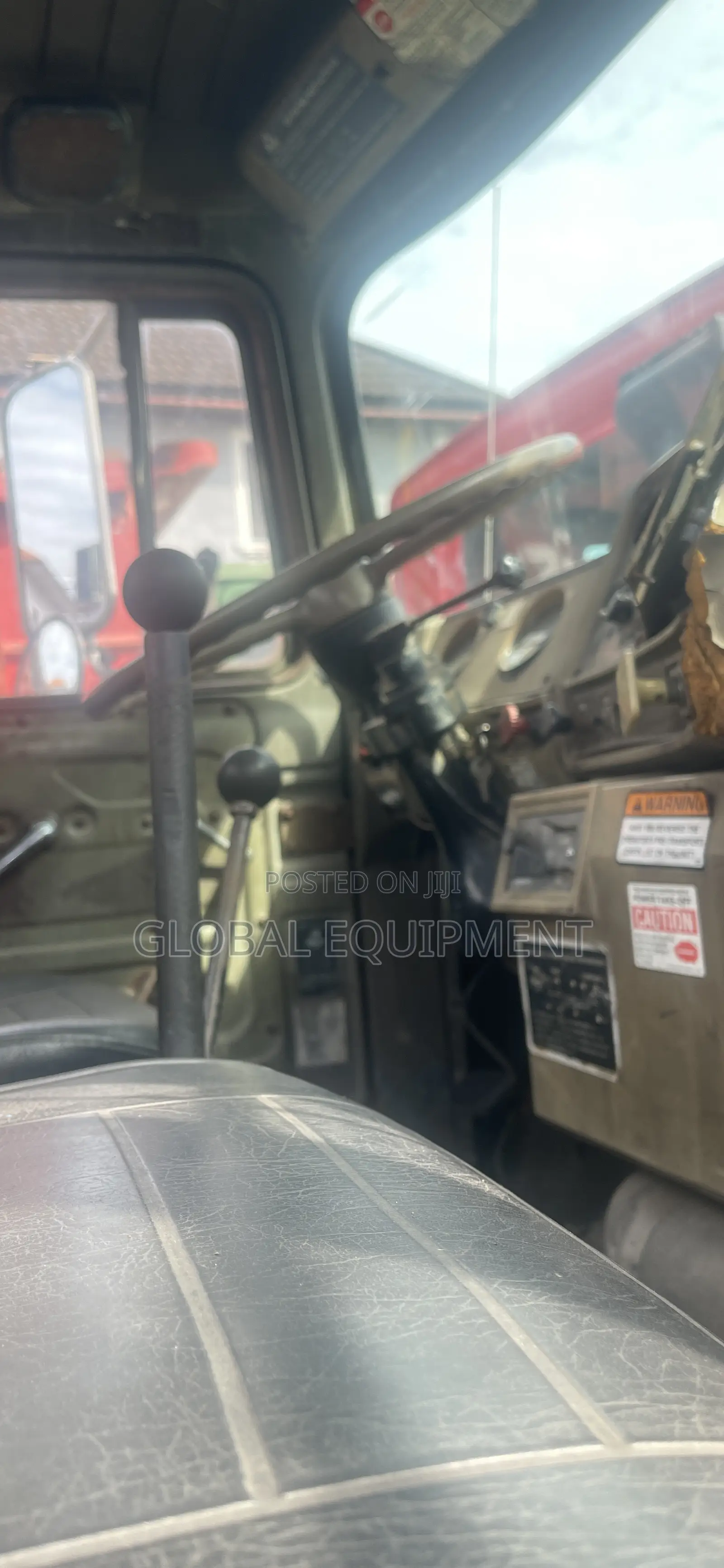 Dump Trucks