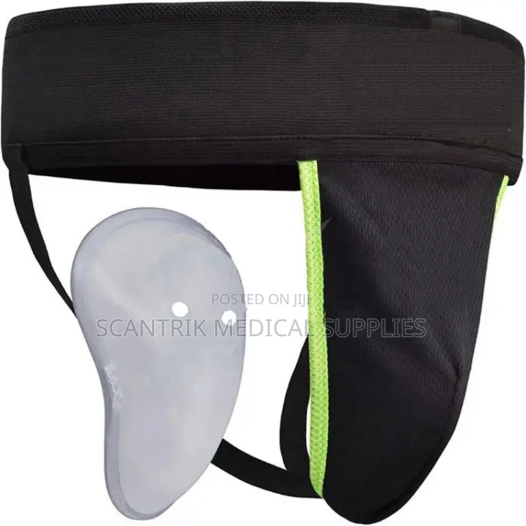 Testicular Support Brief in Nigeria by Scantrik