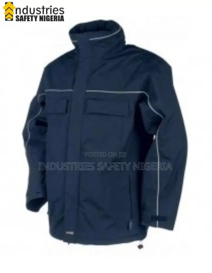 Cold Room Suit (Jacket And Trouser)