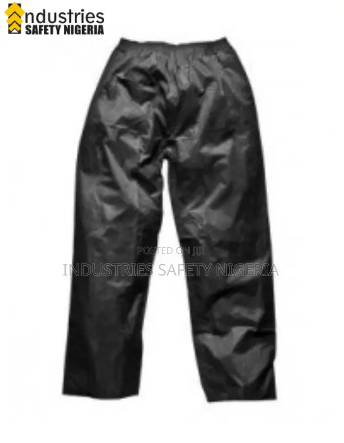 Cold Room Suit (Jacket And Trouser)