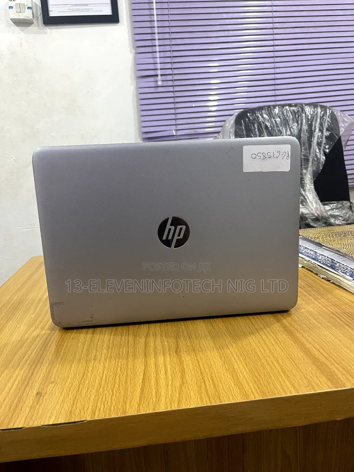 Laptop HP EliteBook 840 G3 16GB Intel Core I5 SSD 256GB