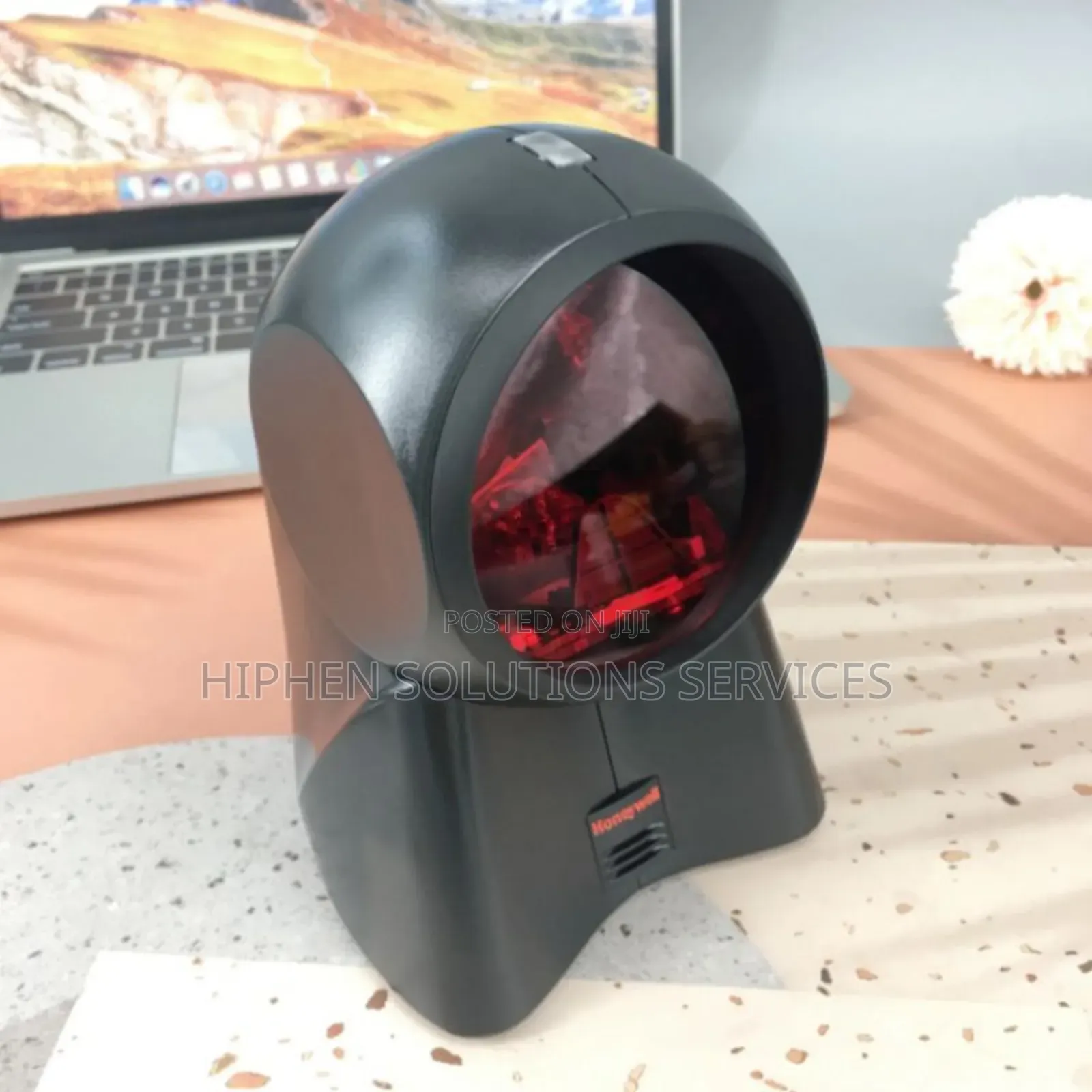 Usb 2d/3d Automatic Omni Directional Barcode Scanner Price In Nigeria