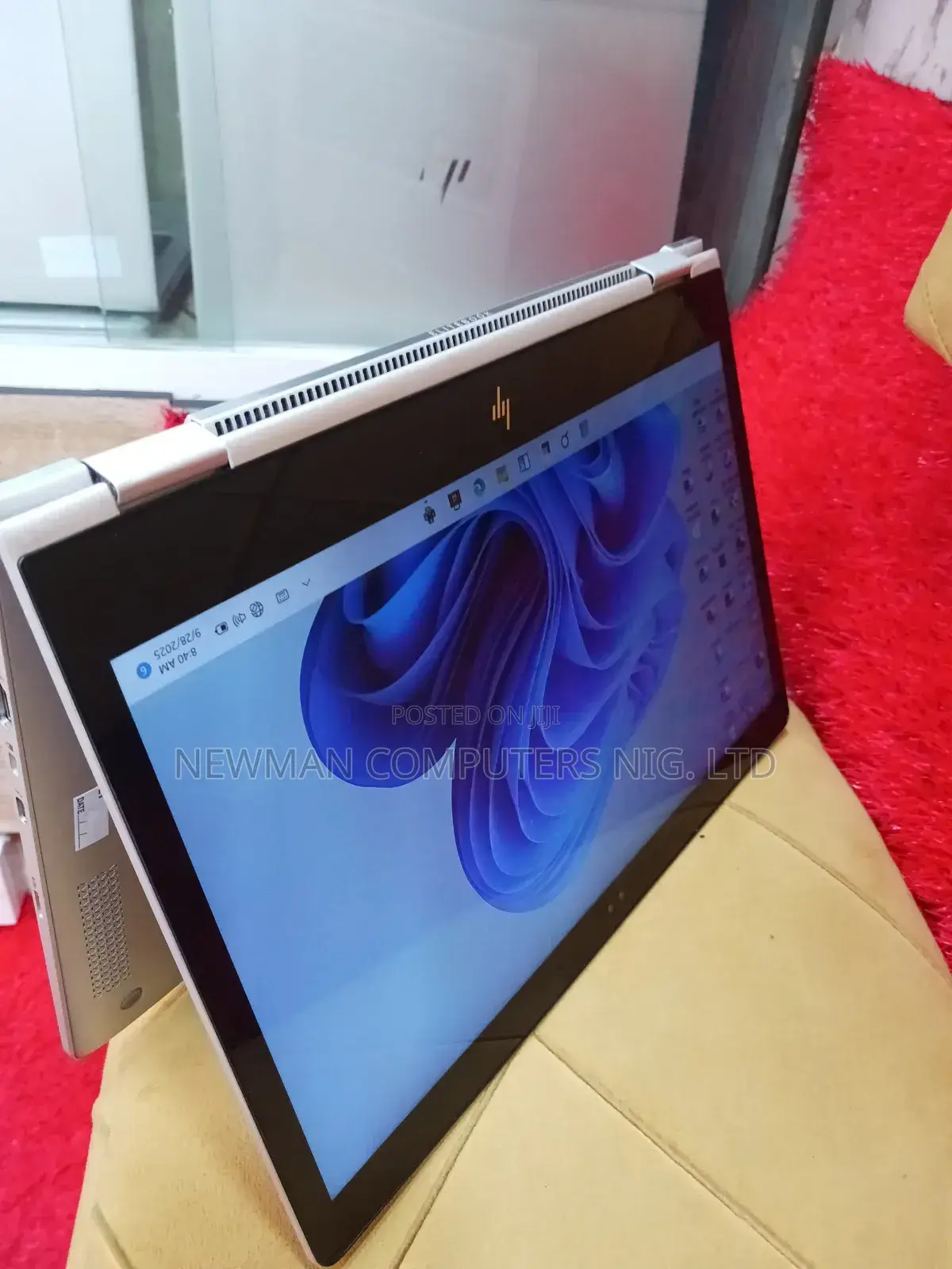 Laptop HP EliteBook X360 1030 G2 8GB Intel Core i5 SSD 256GB