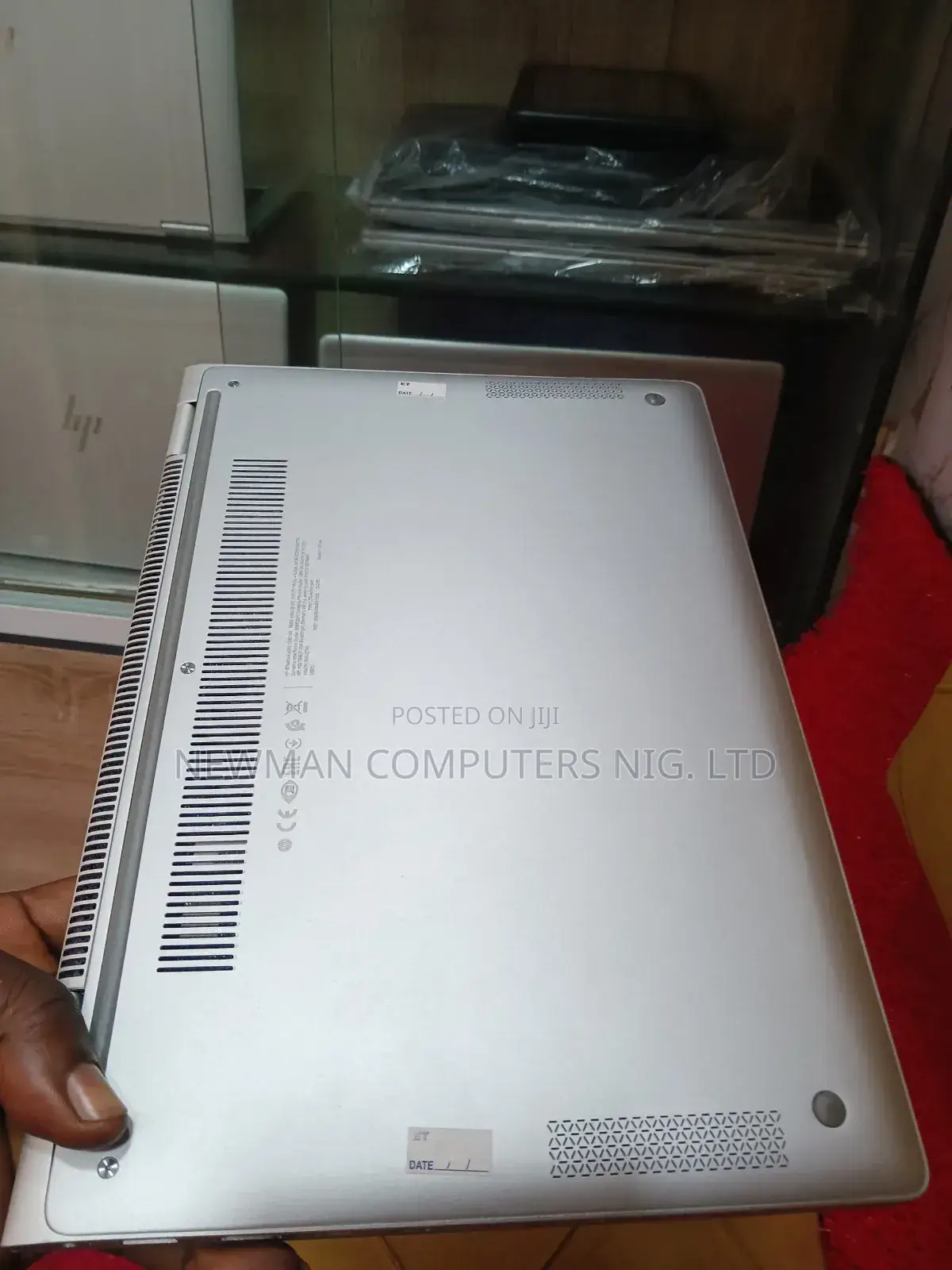 Laptop HP EliteBook X360 1030 G2 8GB Intel Core i5 SSD 256GB