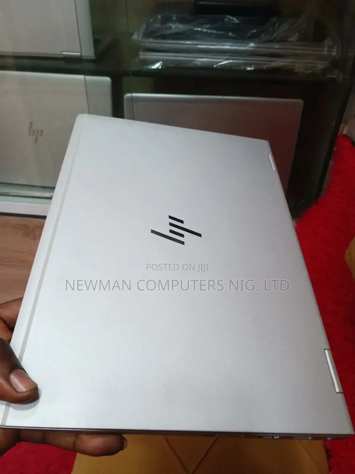 Laptop HP EliteBook X360 1030 G2 8GB Intel Core i5 SSD 256GB