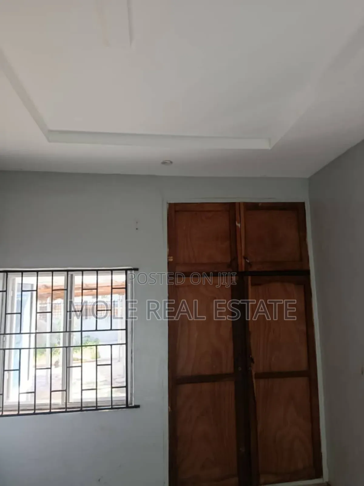 Furnished 3bdrm Block of Flats in River Valley, Ojodu for sale