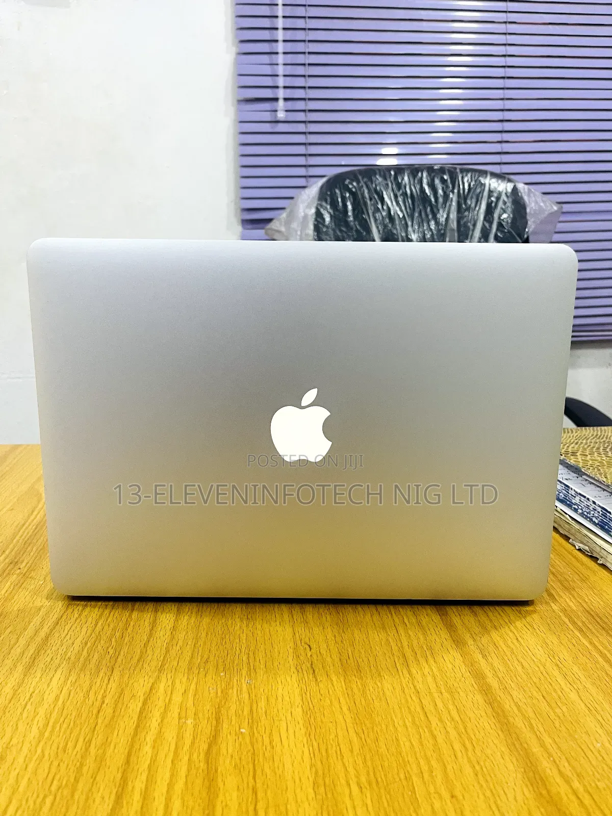 Laptop Apple MacBook Air 2017 8GB Intel Core I5 SSD 256GB