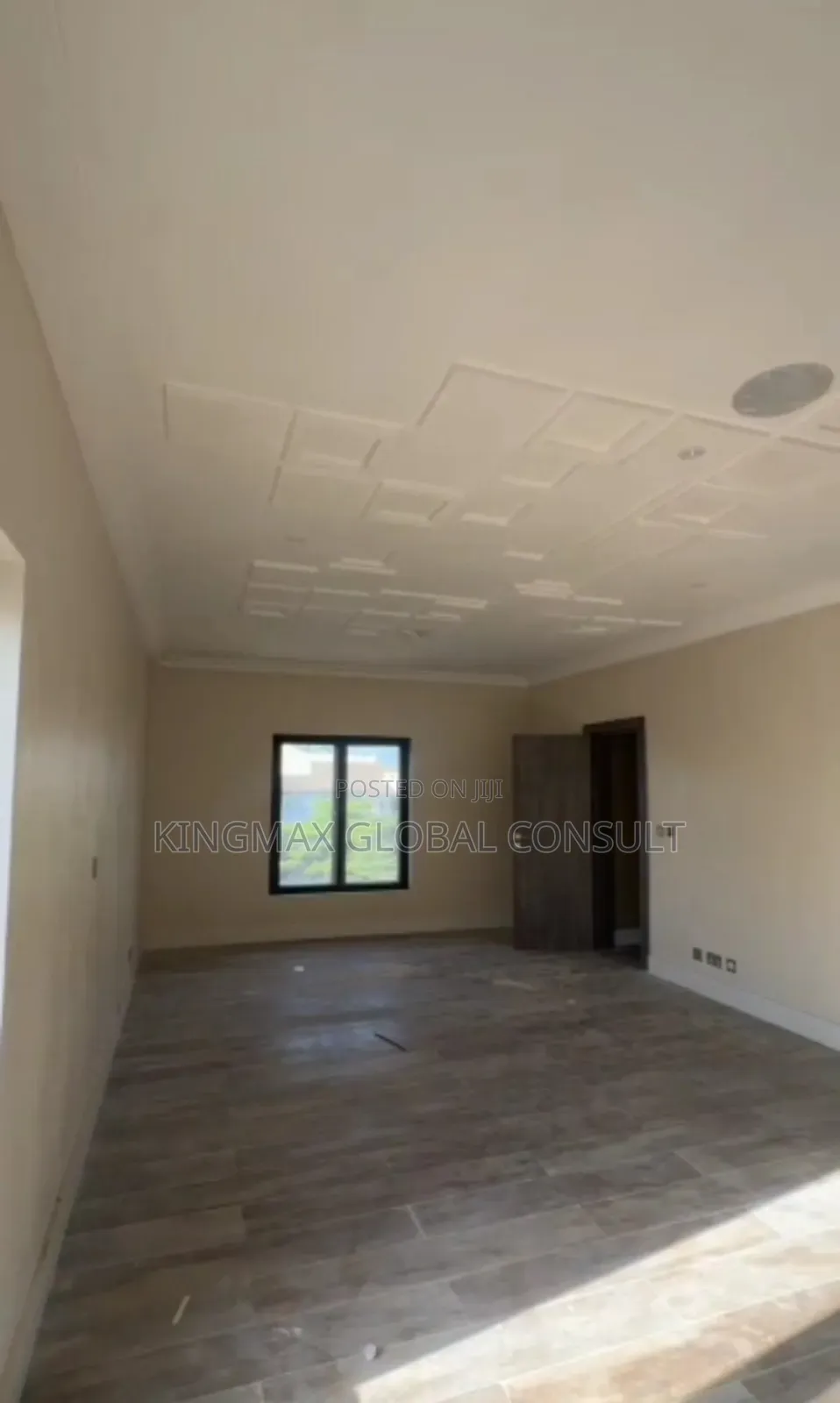 4bdrm Duplex in Jabi Abuja for sale