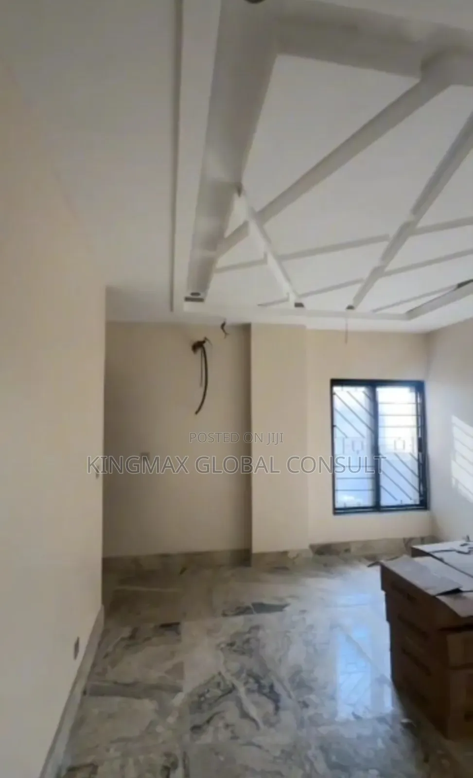 4bdrm Duplex in Jabi Abuja for sale
