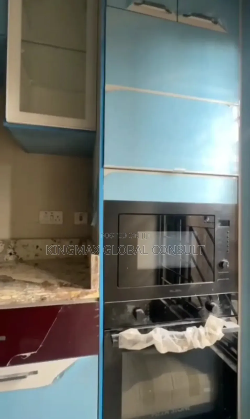 4bdrm Duplex in Jabi Abuja for sale