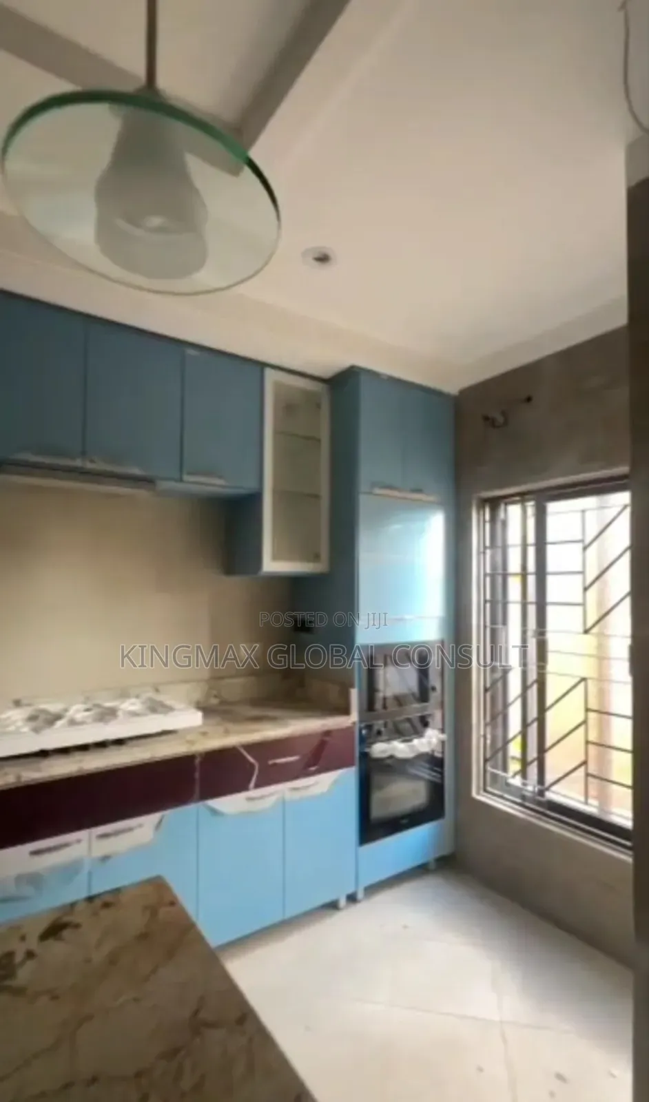 4bdrm Duplex in Jabi Abuja for sale