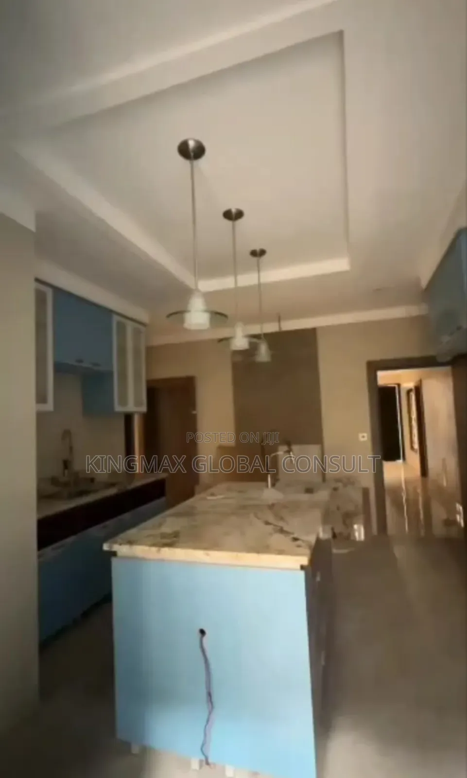 4bdrm Duplex in Jabi Abuja for sale