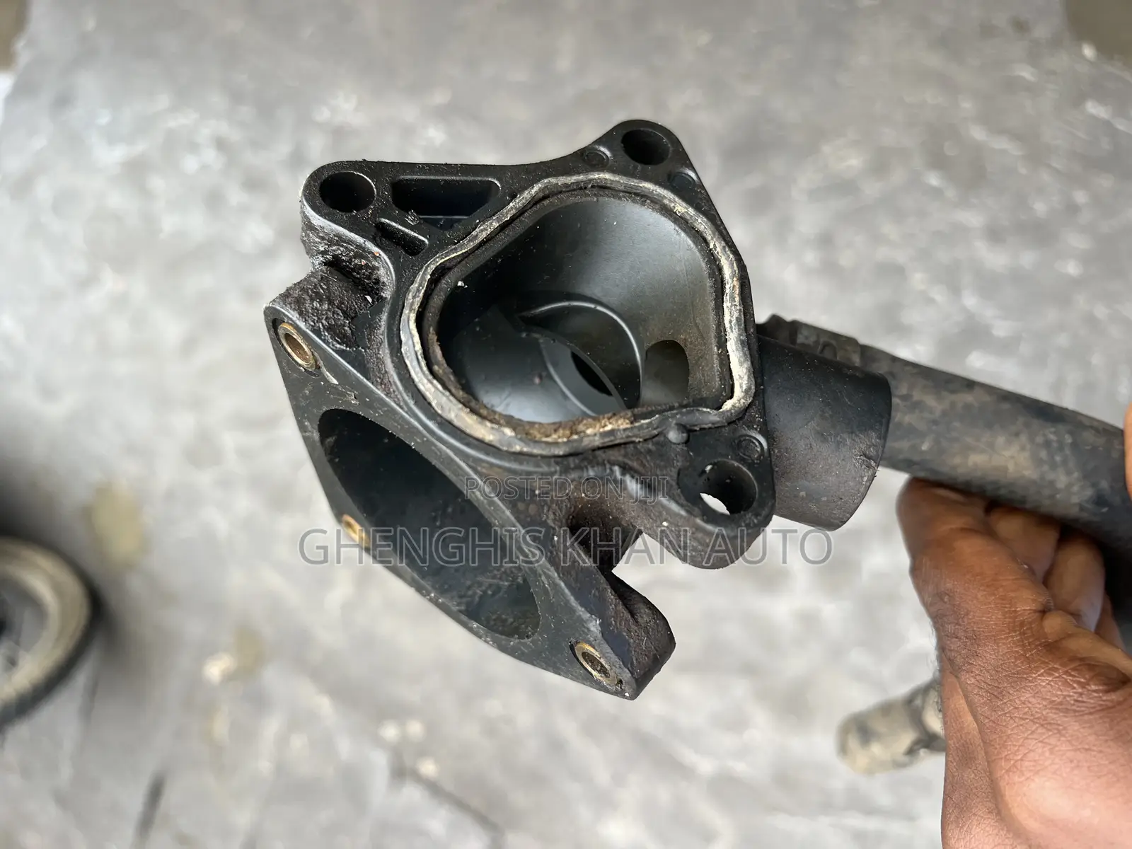 Thermostat 2003/2008/2012 Honda Accord