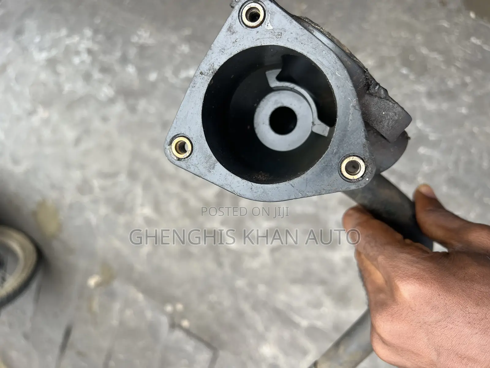 Thermostat 2003/2008/2012 Honda Accord