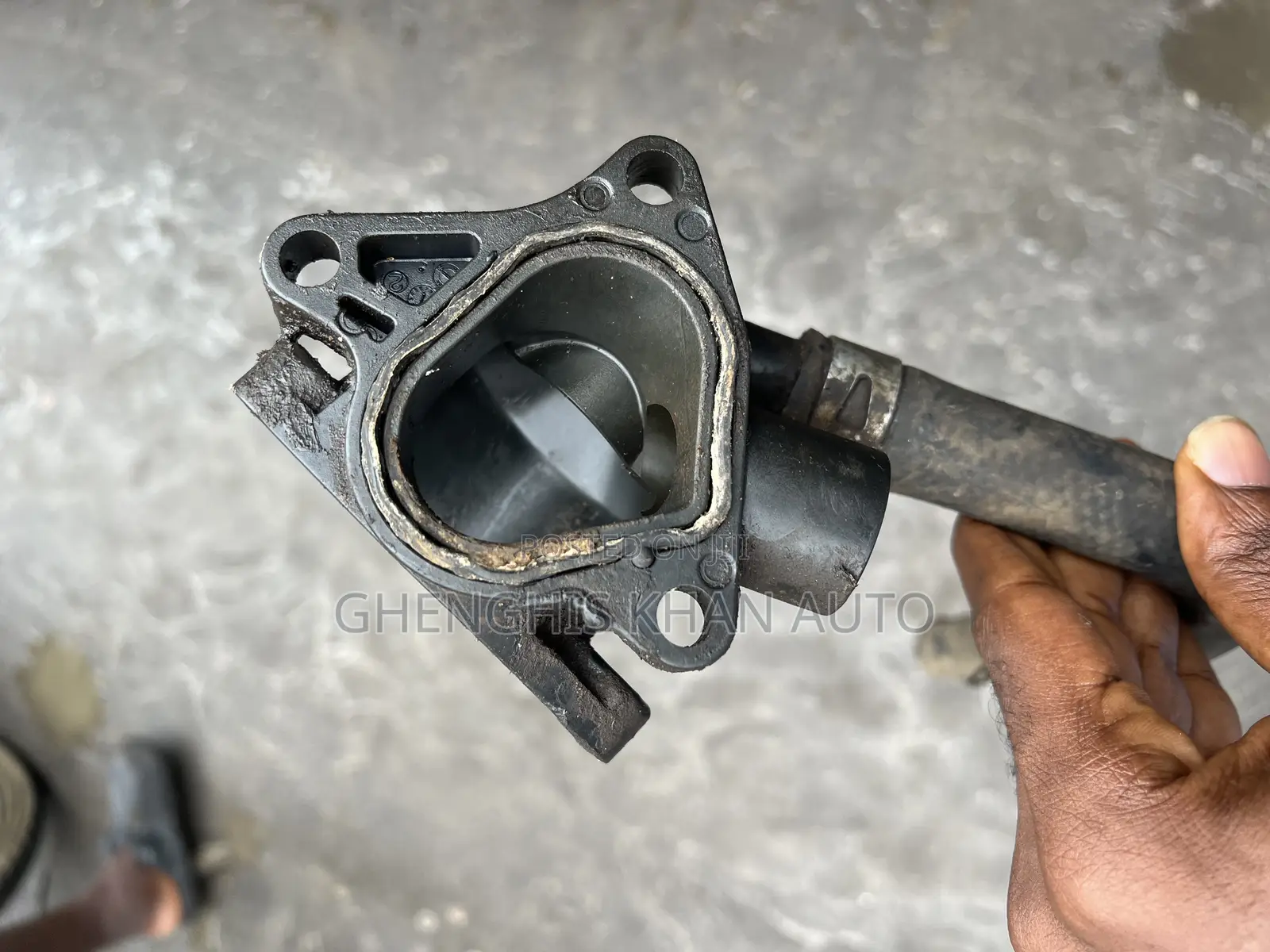 Thermostat 2003/2008/2012 Honda Accord