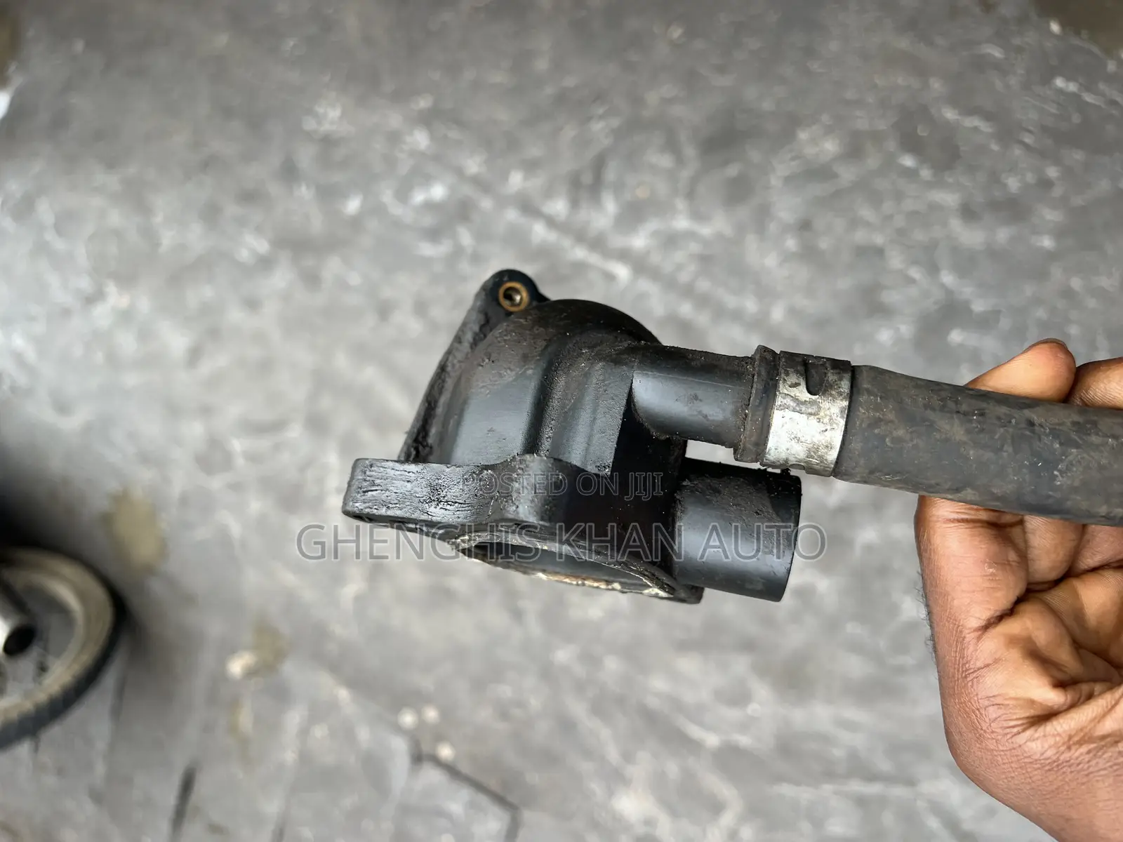 Thermostat 2003/2008/2012 Honda Accord