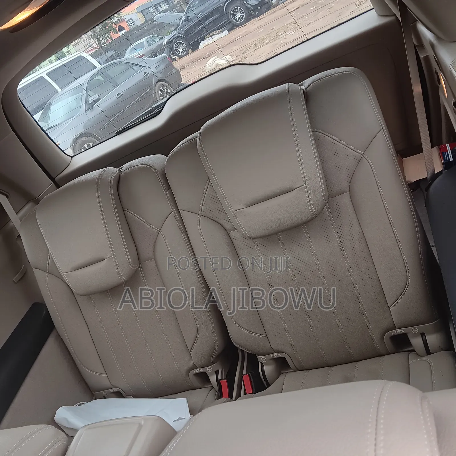 Mercedes-Benz GL-Class GL 450 2013 Gray