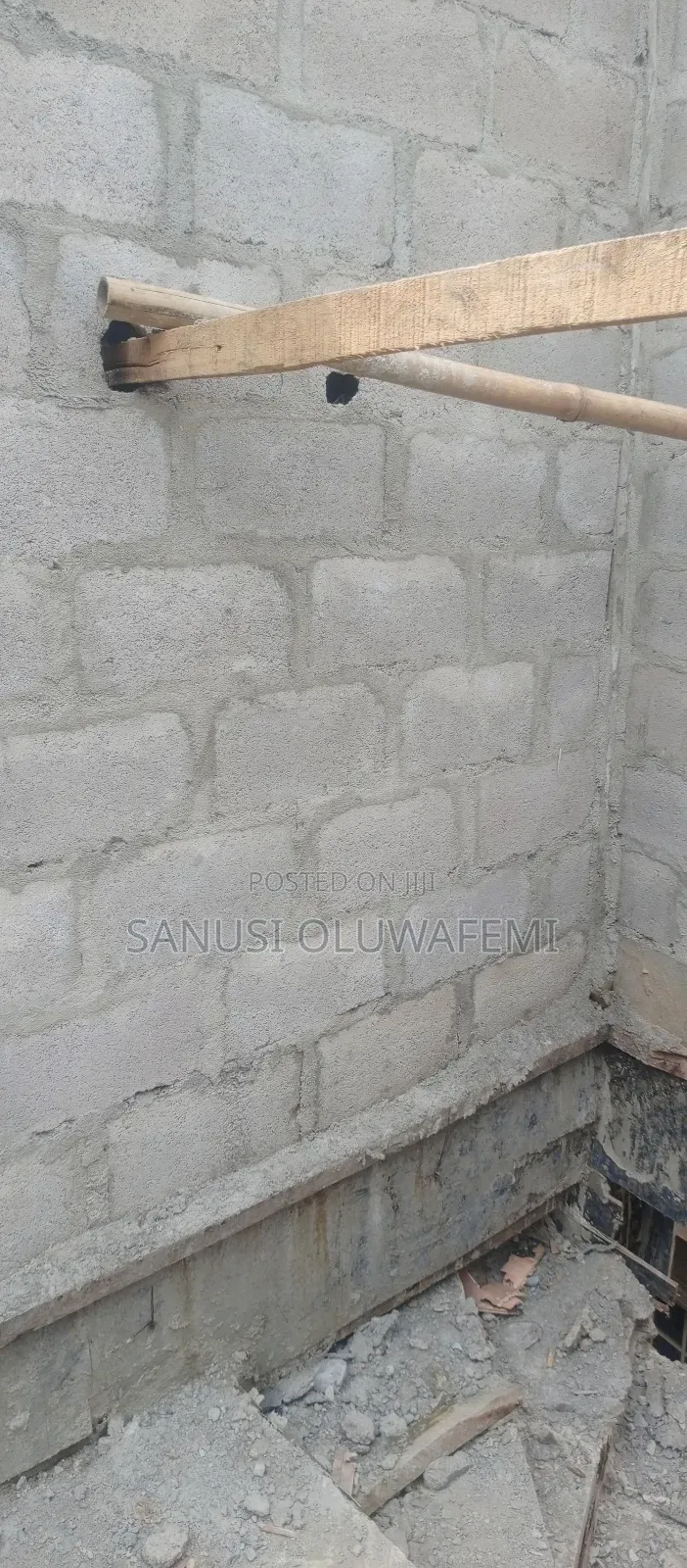 1bdrm Apartment in Lekki Phase 1 for sale