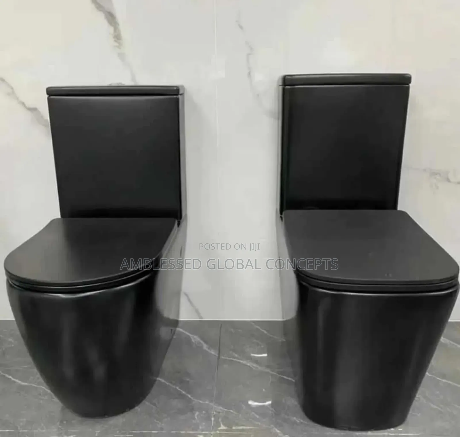 Toilet Seaters