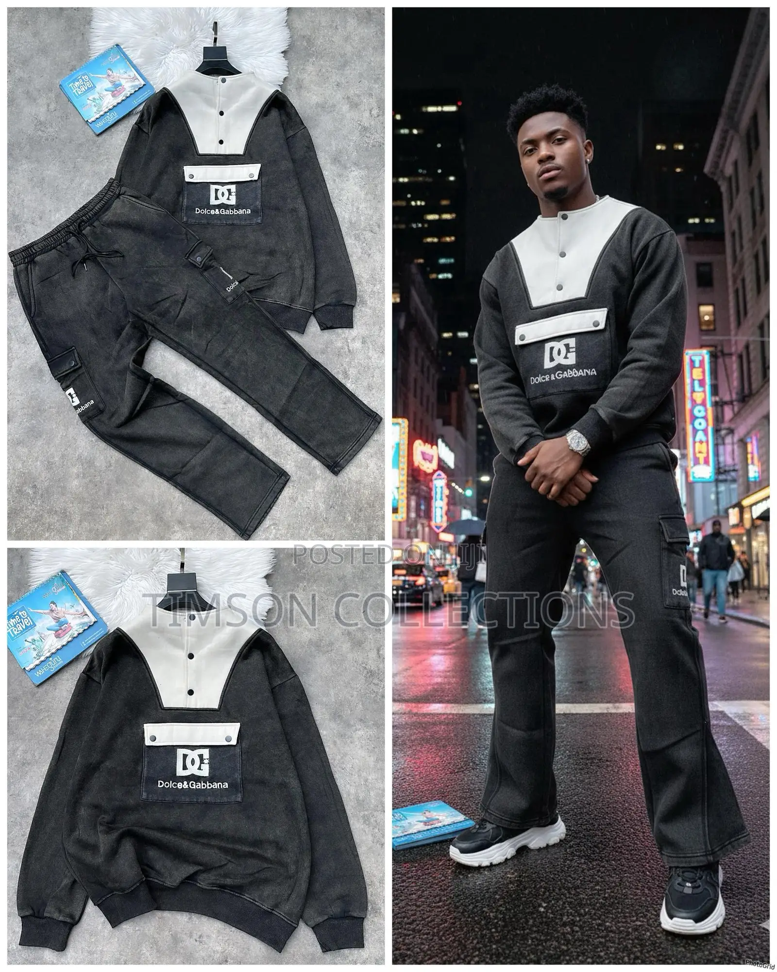 Top Fashion Best Quality Up and Down
