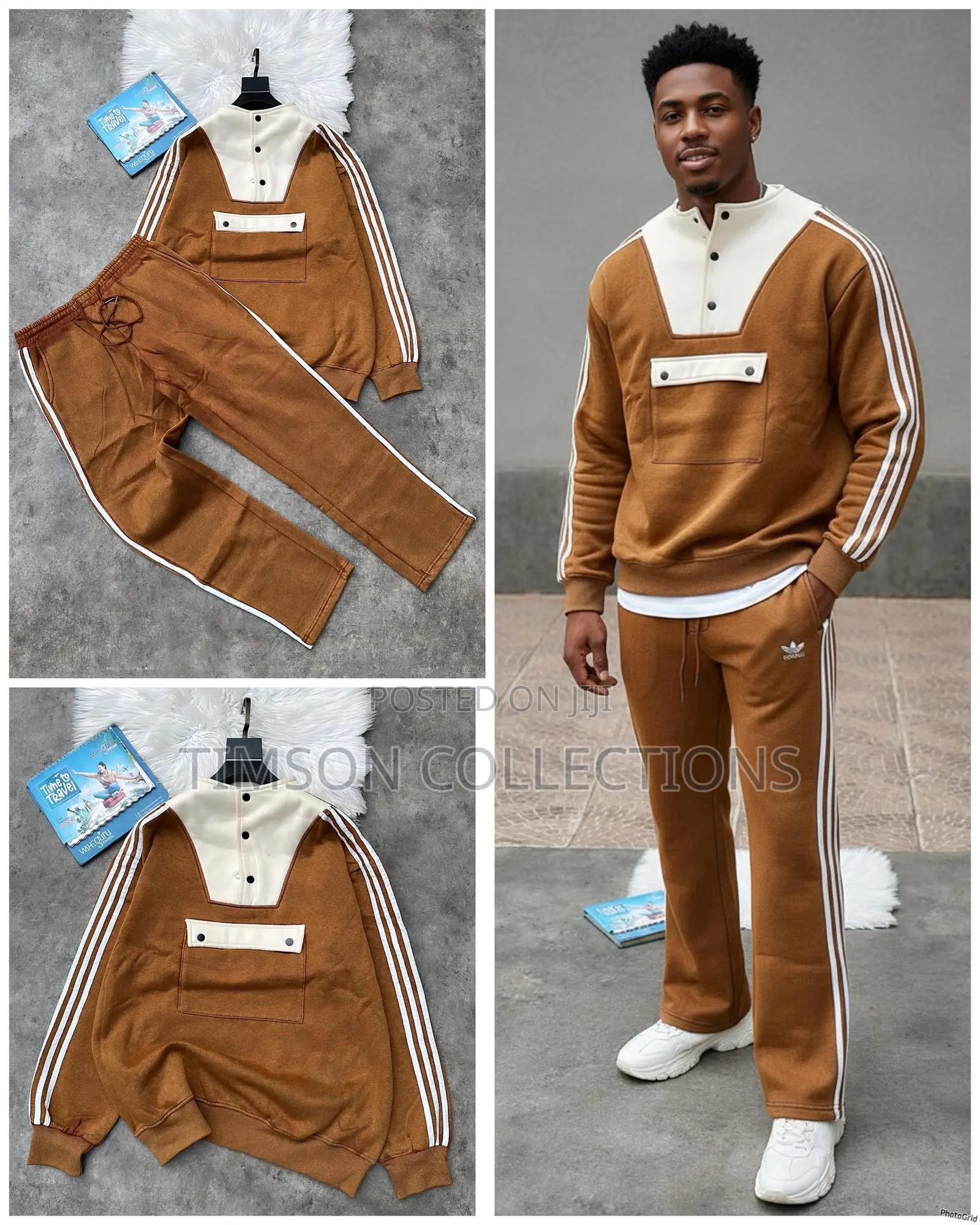 Top Fashion Best Quality Up and Down