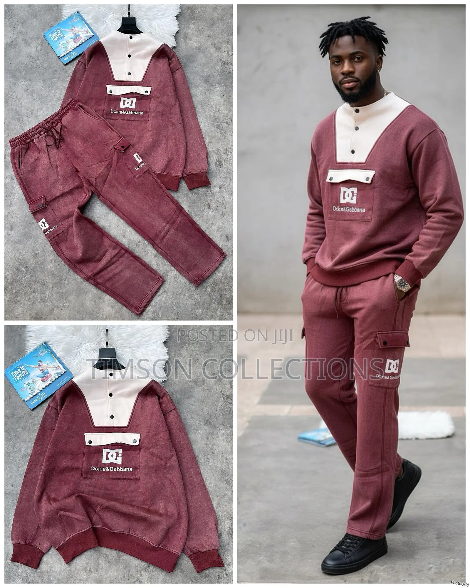 Top Fashion Best Quality Up and Down