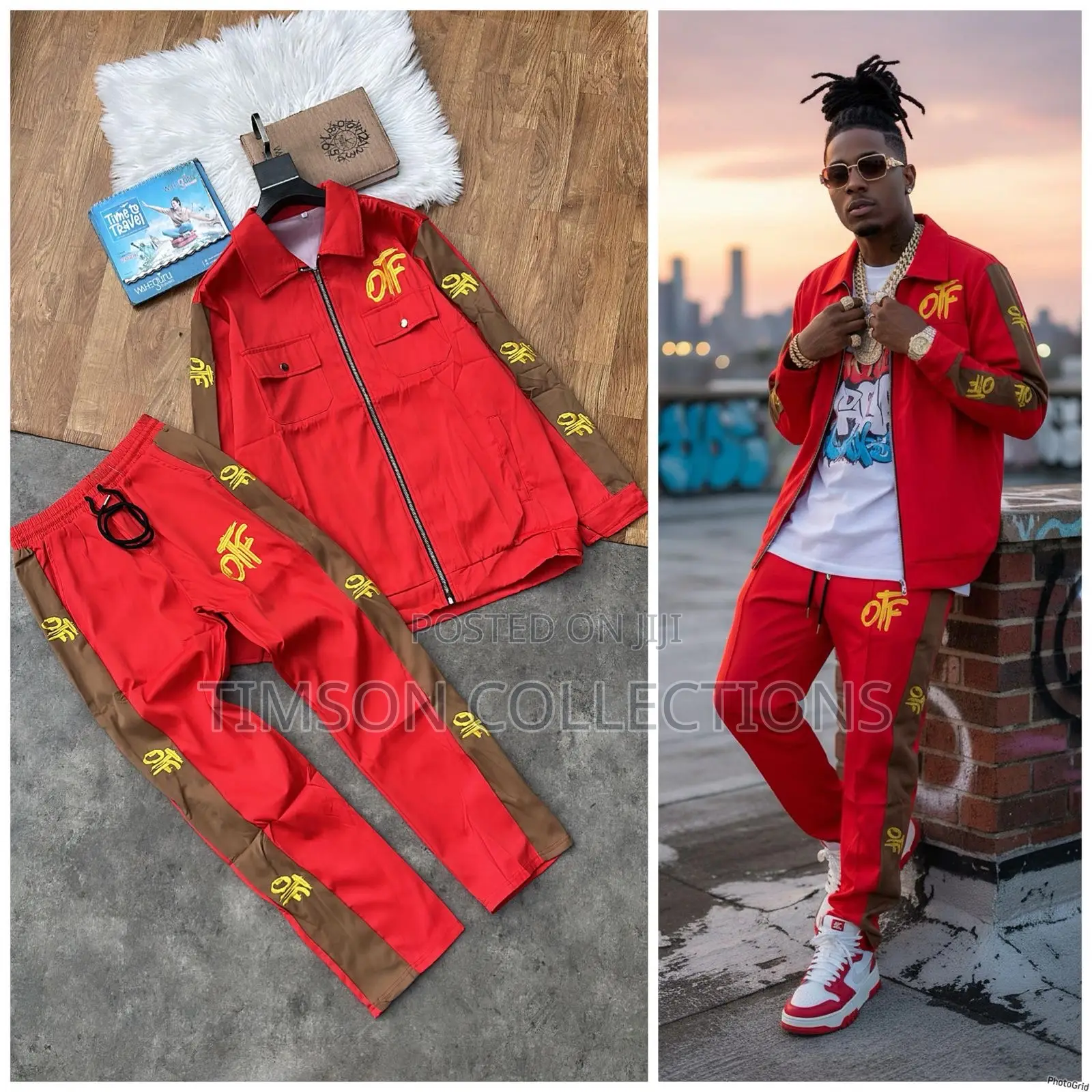 Best Quality Designer Up and Down