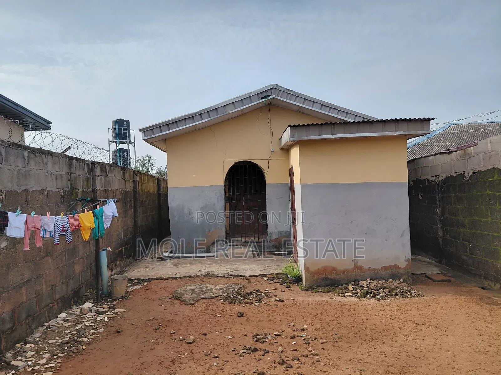 3bdrm Bungalow in Ishitu Iguando, Ikotun/Igando for sale