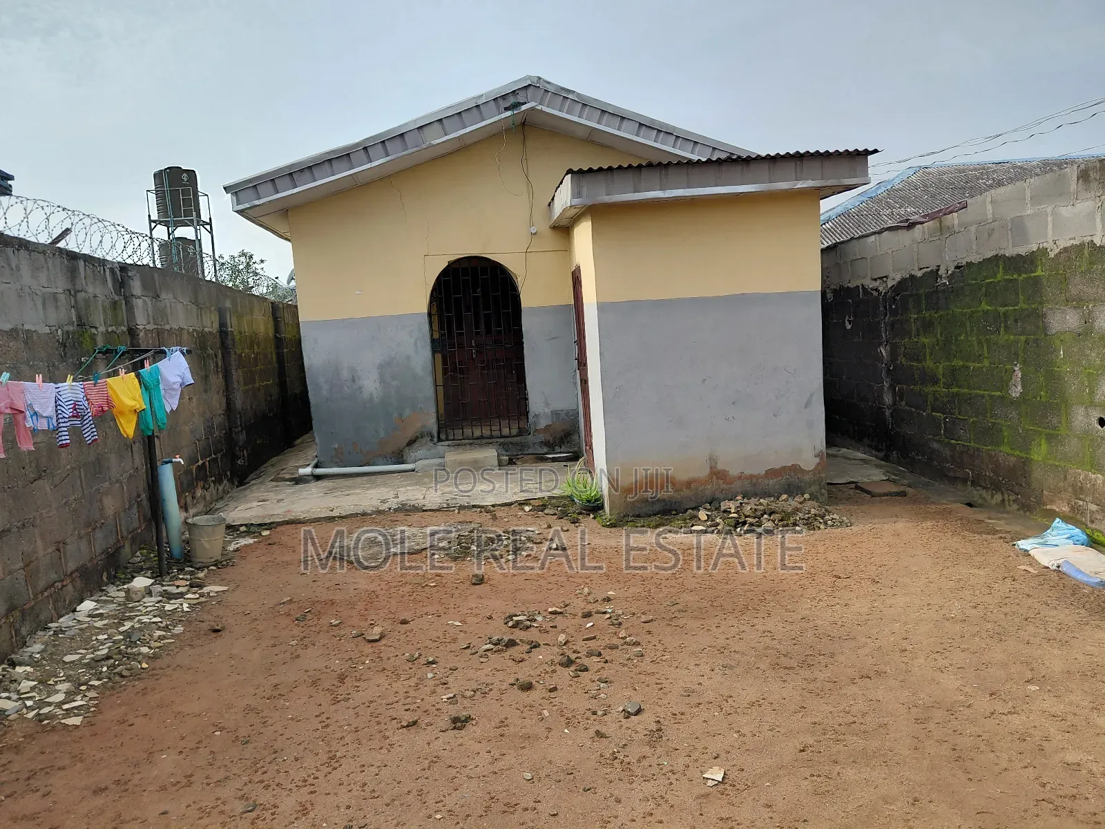 3bdrm Bungalow in Ishitu Iguando, Ikotun/Igando for sale