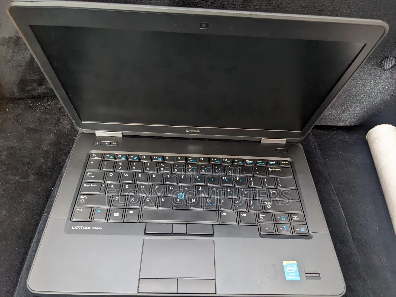 Laptop Dell Latitude 5440 8GB Intel Core I5 HDD 500GB