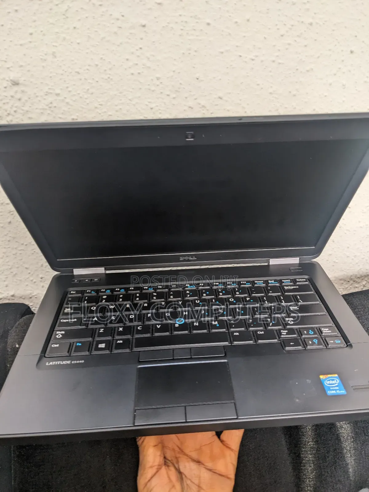 Laptop Dell Latitude 5440 8GB Intel Core I5 HDD 500GB