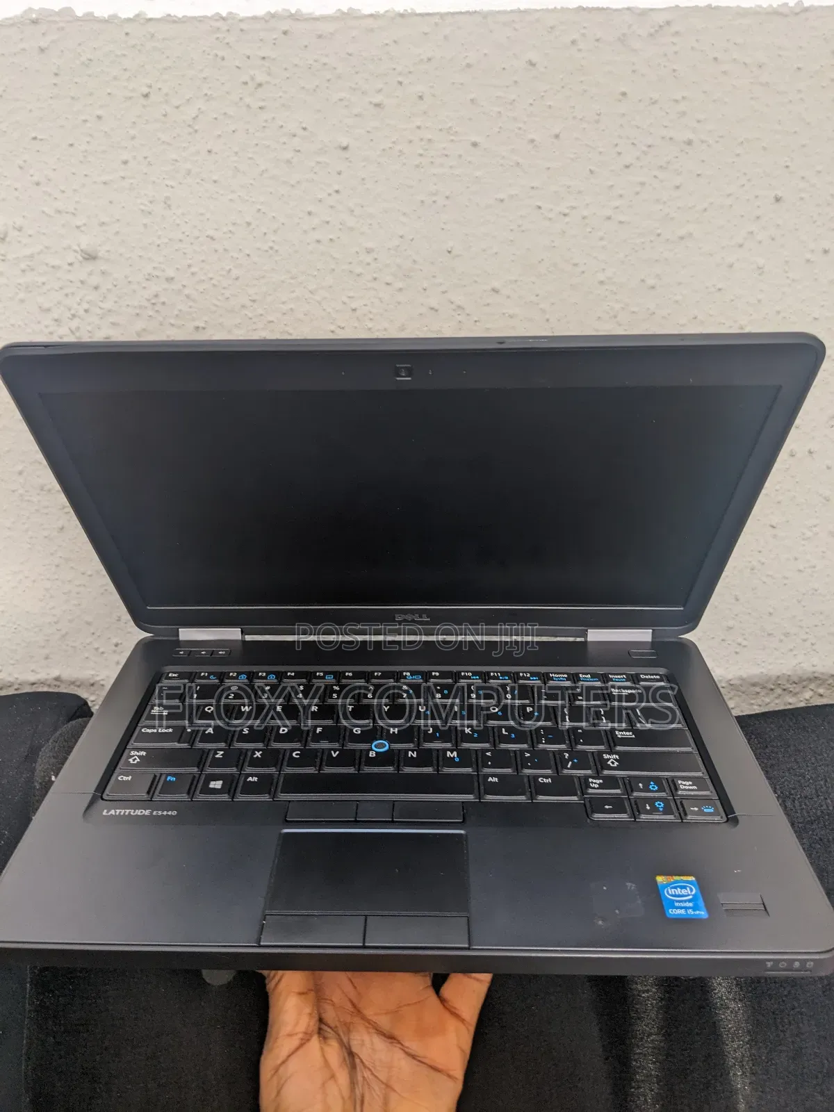 Laptop Dell Latitude 5440 8GB Intel Core I5 HDD 500GB
